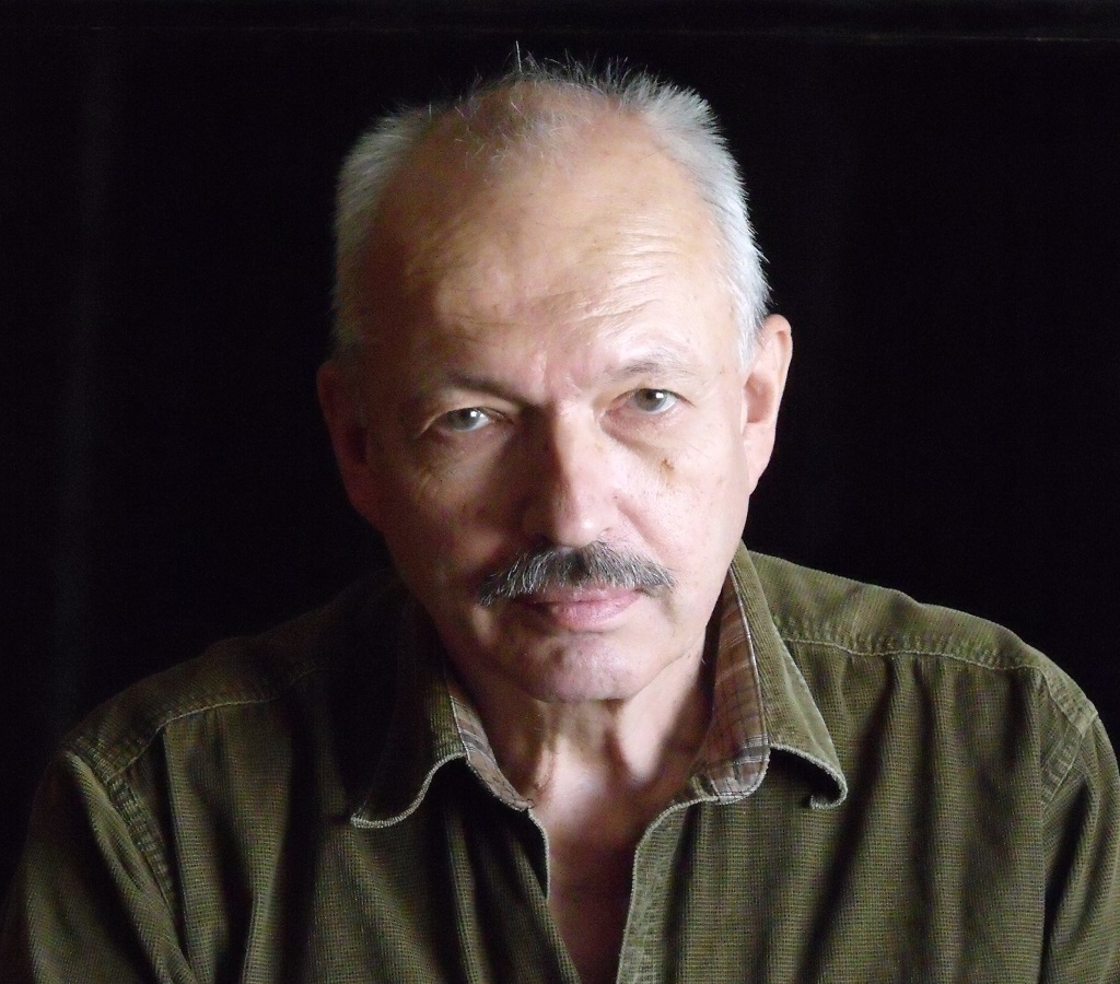 Oleg Bakhtiyarov, Russia, 2012
